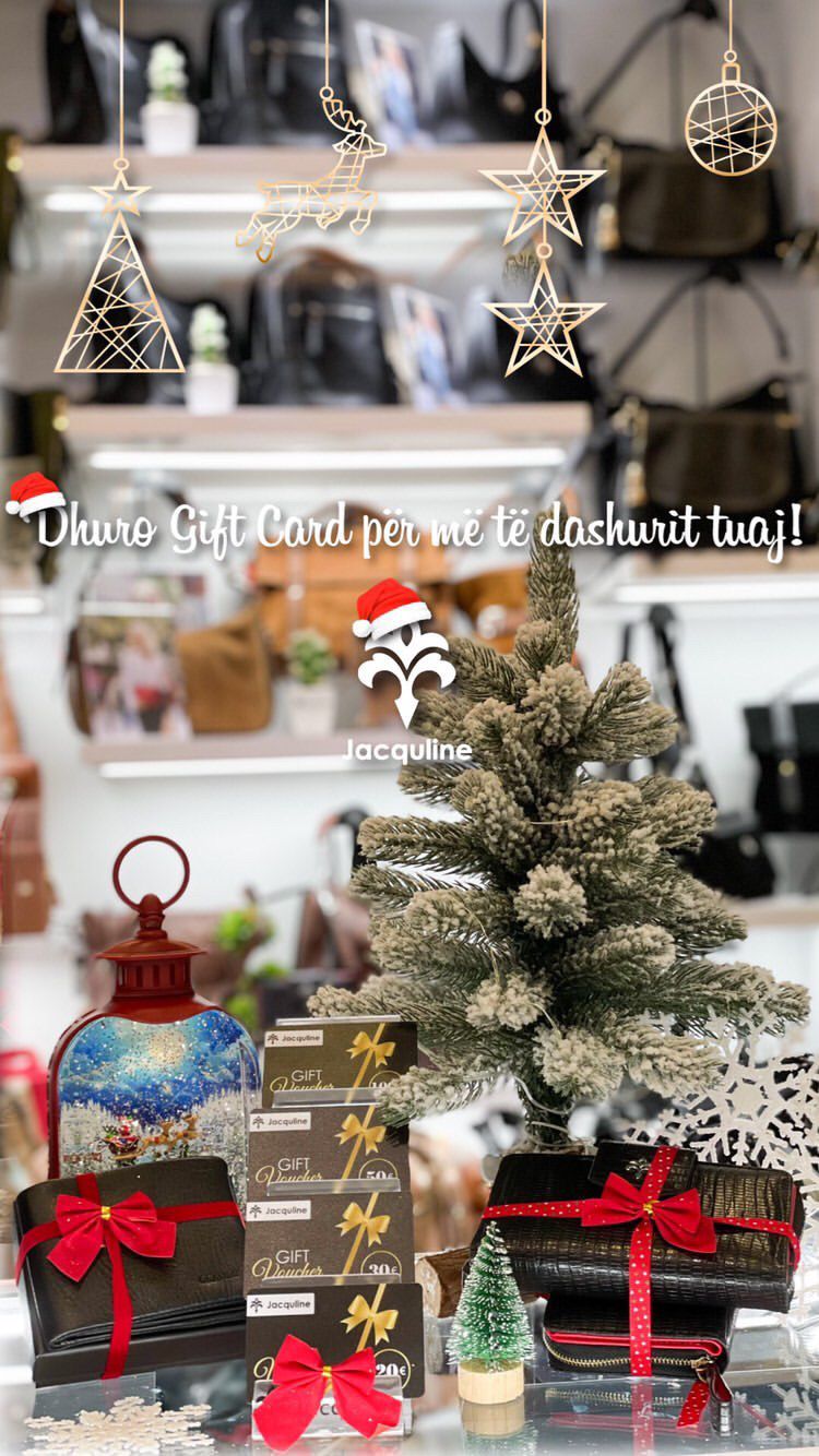 Gift card image 1